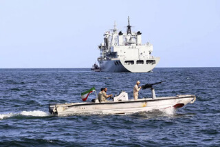 رزمایش دریایی مشترک چین، ایران و روسیه/ دلیل اهمیت منطقه خلیج فارس چیست؟