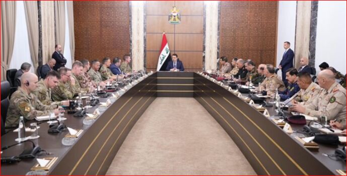 راهبرد شکستخورده بایدن از غزه تا اوکراین در سال ۱۴۰۲