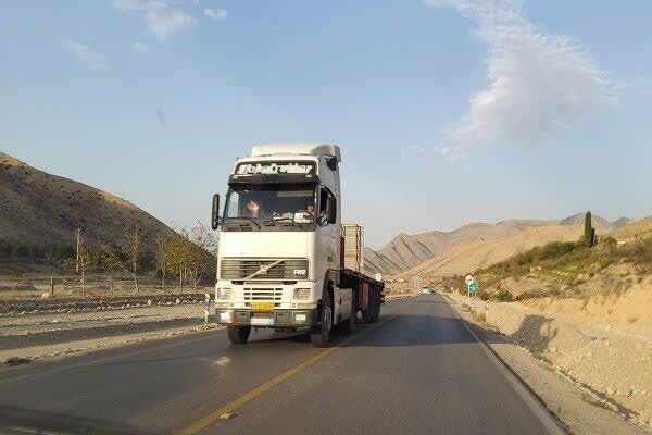 ثبت تردد بیش از ۴۰۷ هزار وسیله نقلیه در استان اردبیل