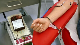 سازمان انتقال خون اعلام نیاز کرد