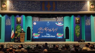 آمادگی ۶۱۰ مدرسه آموزش و پرورش مشهد برای میزبانی از زائران نوروزی