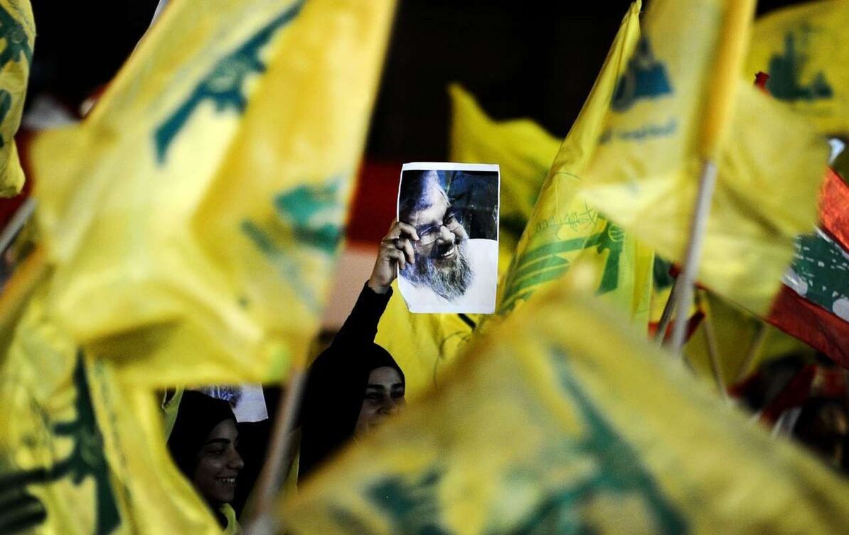 رویترز مدعی شد؛ اطمینان حزب‌الله به ایران برای جنگ مستقل برابر رژیم صهیونیستی