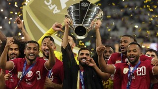 خداحافظی کاپیتان افسانه‌ای قطری‌ها از بازی‌های ملی