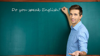 چرا بعضی از استادان دانشگاه به زبان انگلیسی تسلط ندارند؟