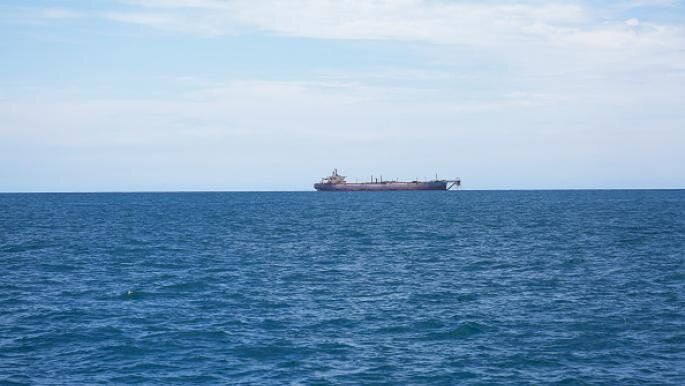 آژانس عملیات تجارت دریایی انگلیس از وقوع حادثه در دریای سرخ خبر داد
