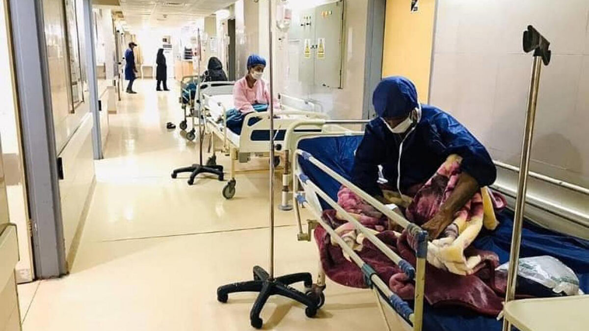 برخورد شدیدبا تخلفات بیمارستانی در ایام نوروز 