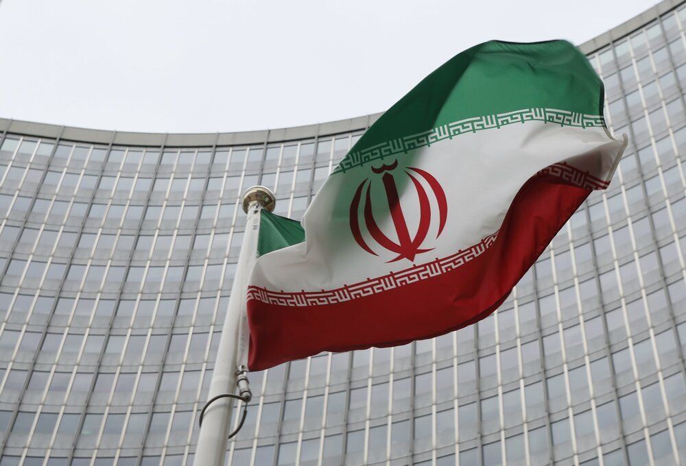 نامه ایران به شورای امنیت در خصوص تجاوز رژیم صهیونیستی