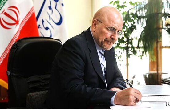 واکنش قالیباف به اصابت موشکهای سپاه به سرزمینهای اشغالی