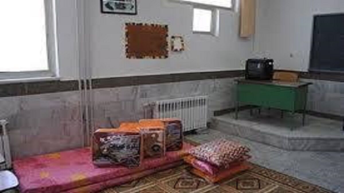 اعلام ستادهای اسکان اصفهان برای پذیرایی از مهمانان نوروزی