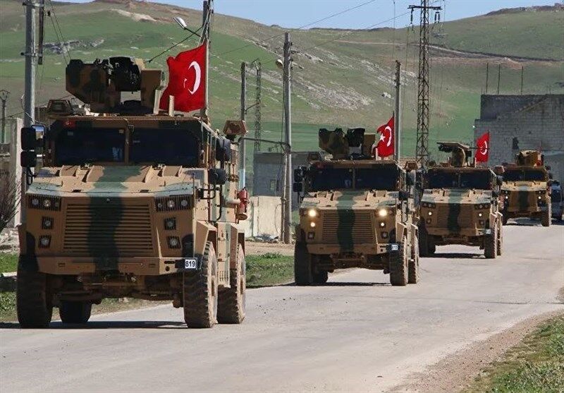 ترکیه در اندیشه لشکرکشی  به خاک عراق است؟ / فرار از مشکلات درونی به سبک اردوغان