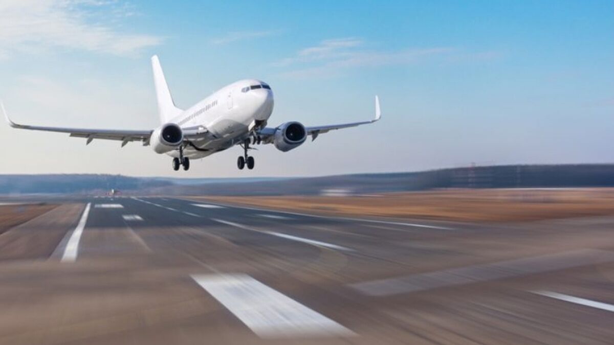 تا ۵ سال آینده ظرفیت پروازهای داخلی در فرودگاه امام خمینی ایجاد می‌شود