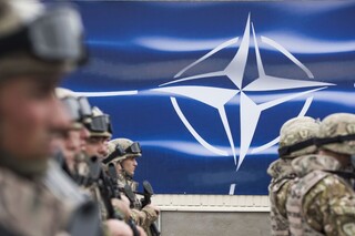 کسری بودجه ۵۶ میلیاردی اروپا برای رسیدن به استانداردهای دفاعی ناتو