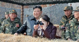 رهبر کره شمالی خواستار آمادگی ارتش برای هرگونه درگیری احتمالی شد