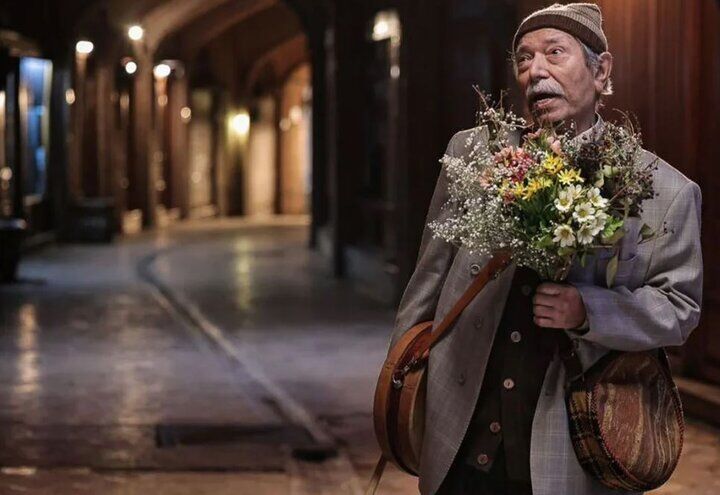 علی نصیریان: همکاری با آییش را هرگز فراموش نمی‌کنم