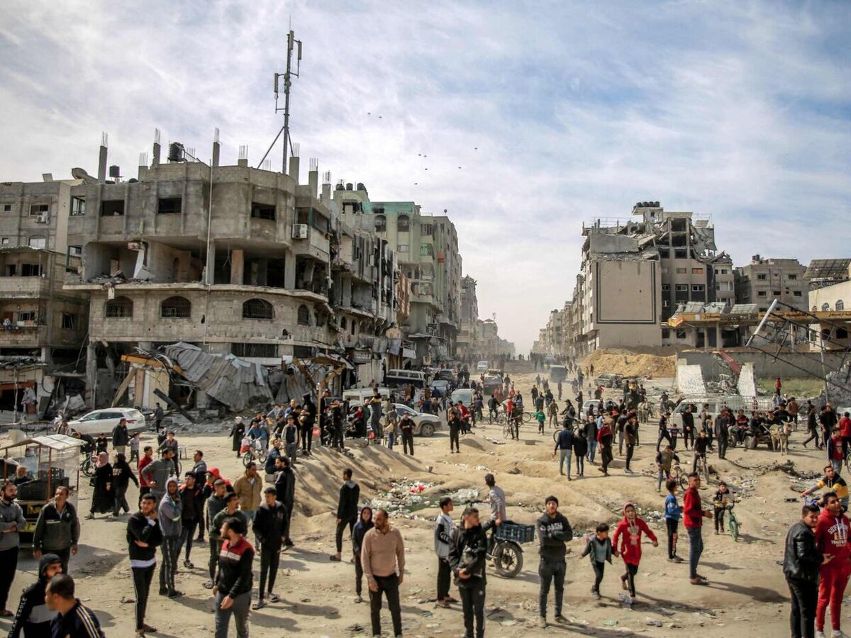 بررسی سناریوهای چهارگانه در مرحله پسا جنگ/ آینده غزه چه می‌شود؟