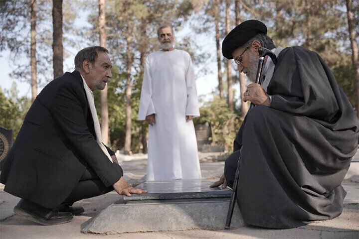 تجربه جدیدی در بازیگری با «رستگاری» به دست آوردم