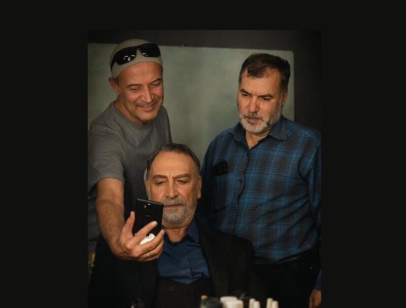 تجربه جدیدی در بازیگری با «رستگاری» به دست آوردم