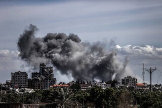 رئیس کمیسیون اروپا: آتش‌بس فوری در غزه ضروری است