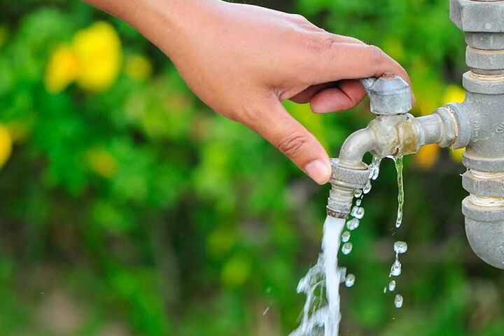 ۱۷ نکته درباره صرفه‌جویی آب