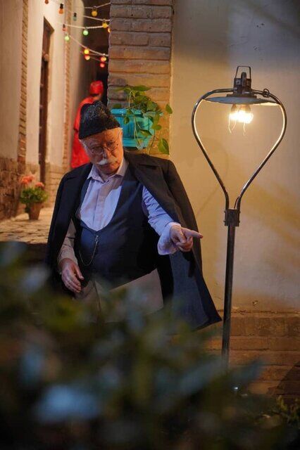 کدام مجریان تحویل سال برنامه دارند؟