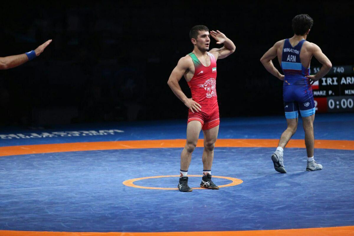 والپیپر پویا دادمرز برای کامپیوتر والپیپر پویا دادمرز برای کامپیوتر