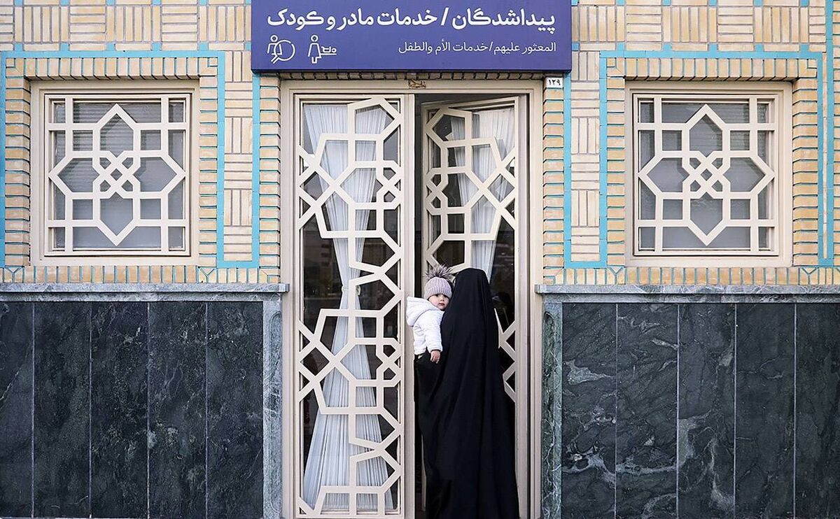 آمادگی ۹ دفتر پیداشدگان برای خدمت به زائران نوروزی حرم مطهر رضوی