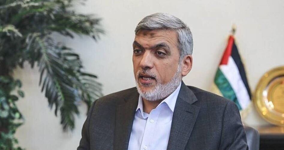 حماس: دشمن با تهدید و باج‌گیری نمی‌تواند به اهداف خود برسد