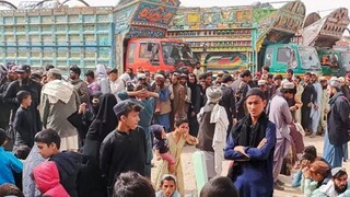 اخراج بیش از ۵۲۰ هزار پناهجوی افغانستانی