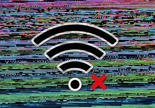 خطر اینترنت رایگان مجرمان سایبری بیخ گوش مسافران نوروزی