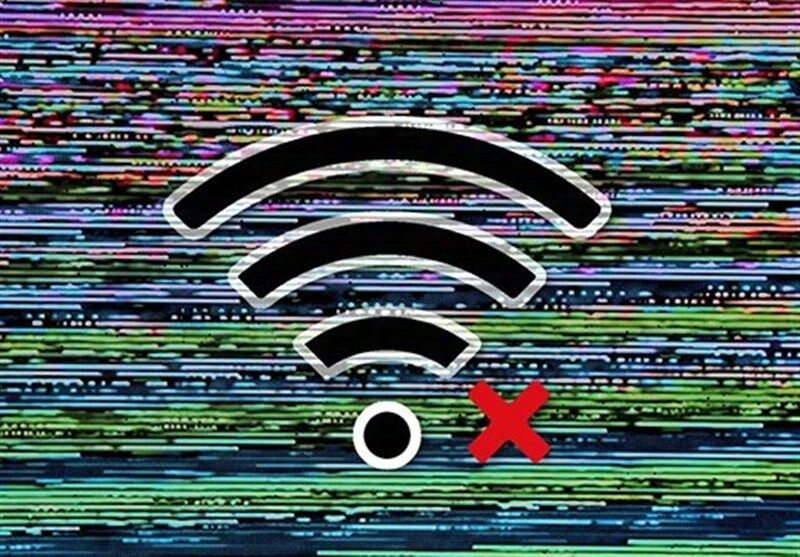 خطر اینترنت رایگان مجرمان سایبری بیخ گوش مسافران نوروزی