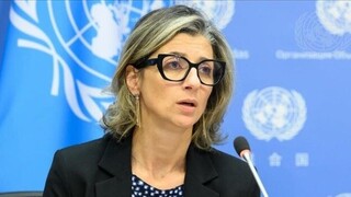 گزارشگر سازمان ملل: جنایات اسرائیل ۵۰ سال دیوان بین‌المللی کیفری را مشغول کند
