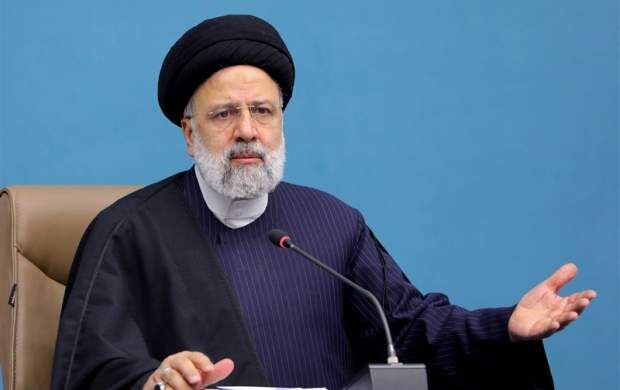 رئیسی: تسهیل، تسریع و تکریم مردم وظیفه همه مدیران کشور است