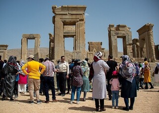 انجام ۲ میلیون و ۷۰۰ هزار بازدید از موزه‌ها، پایگاه‌ها و اماکن فرهنگی‌تاریخی