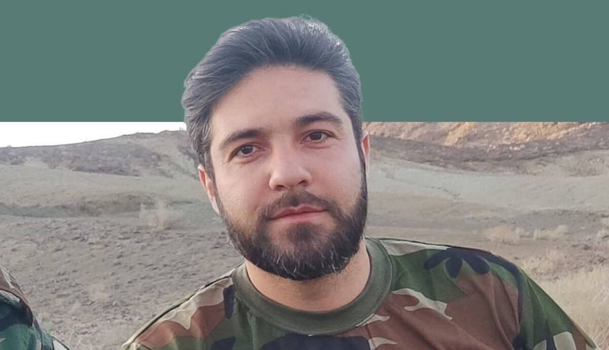 شهادت یکی از مستشاران نظامی ایران