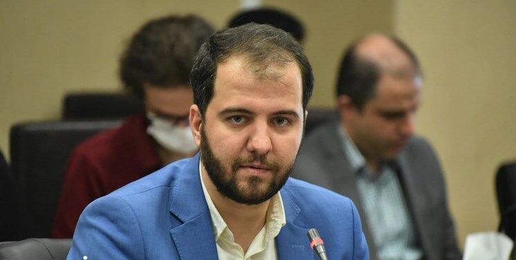 بازدید معاون وزیر ارتباطات و فناوری اطلاعات از سازمان فاوا شهرداری مشهد