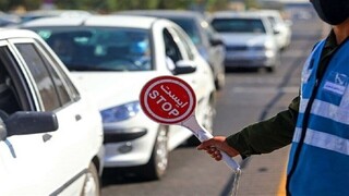 ممنوعیت ترافیکی شب‌های قدر سال ۱۴۰۳ در مشهد اعلام شد