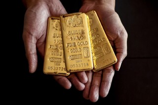 قیمت طلا امروز شنبه ۱۱ فروردین ۱۴۰۳| افزایش قیمت اونس+ جدول
