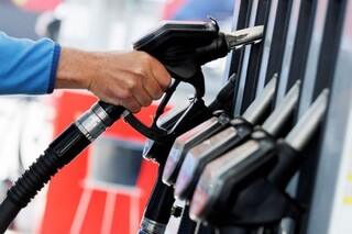 تعطیلات عید فطر مصرف بنزین در خراسان رضوی را ۲ درصد افزایش داد