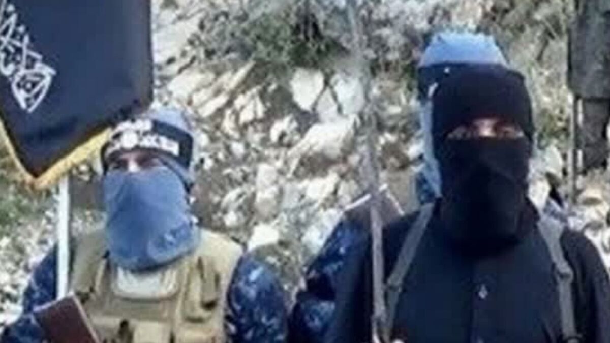 طالبان: سرکرده داعش خراسان در افغانستان حضور ندارد