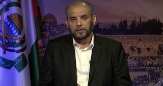 هیچ هیاتی از جنبش حماس در قاهره حضور ندارد