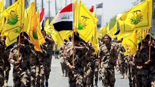 هشدار گروه‌های مقاومت عراق به آمریکا و اسرائیل؛ پاسخ مستقیم خواهد بود