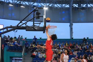 تاریخ‌سازی بسکتبال سه نفره در آسیا/ استرالیا حریف ایران در فینال