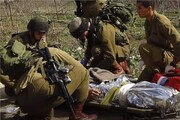 تله مرگبار قسام برای نظامیان متجاوز صهیونیست در غزه