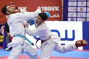 مراکش به نمایندگان کاراته ایران روادید نداد