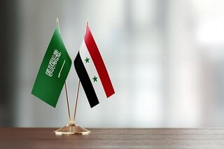 تحول جدید در زمینه پرونده حج میان عربستان و سوریه