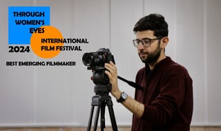 کارگردان ایرانی بهترین فیلم‌ساز یک جشنواره آمریکایی شد
