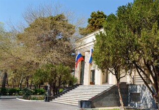 بیانیه سفارت روسیه در واکنش به تجاوز رژیم اسرائیل