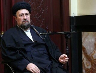 سید حسن خمینی: جنایت رژیم صهیونیستی محتاج پاسخی مناسب و بازدارنده است