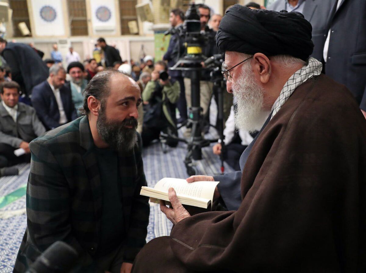 لطیف، شاعرانه و دلنشین