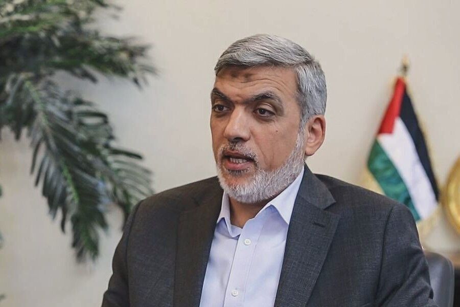 عضو حماس: ادعای موافقت جنبش با حضور نیروهای سازمان ملل در غزه صحت ندارد